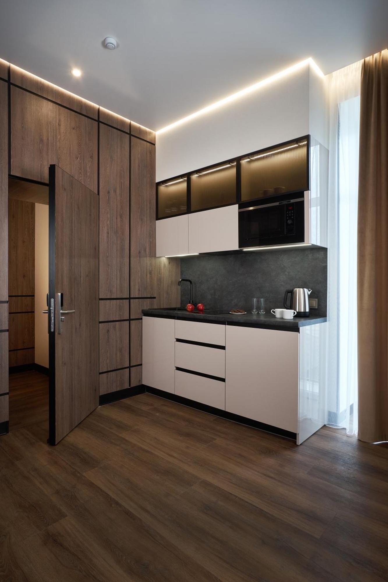 Bonapart Maidan By Uhm Kiew Exterior foto